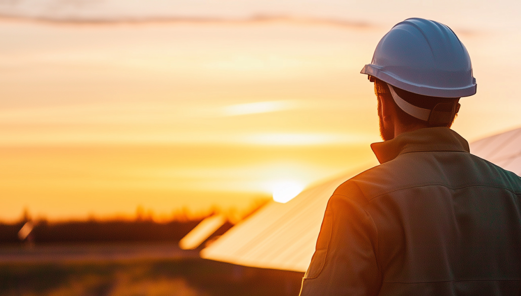 The future of energy is here