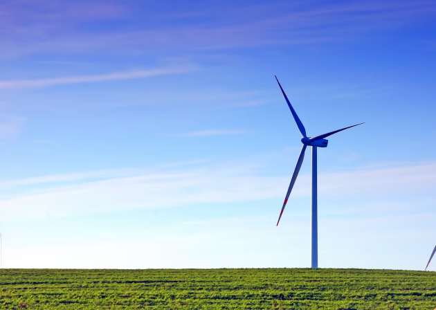 WIND ENERGY SOLUTION